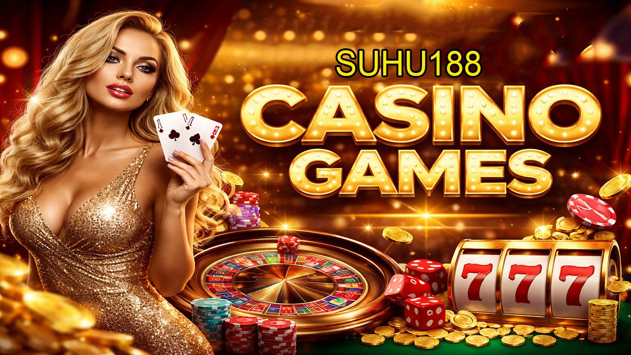 SUHU188